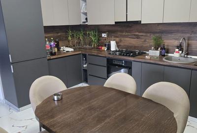 Casă cu 2 camere în Clucereasa - 7