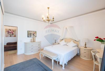 Casă individuală cu 7 camere cu Teren 868 Mp în Trivale - 42