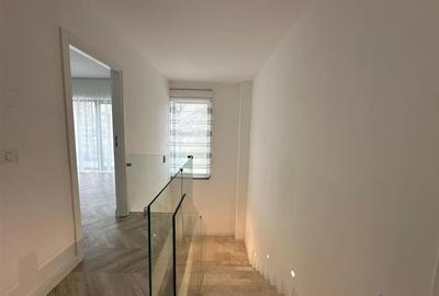 Casa moderna cu 3 dormitoare si curte privata  spatiu ideal pentru familie - 20