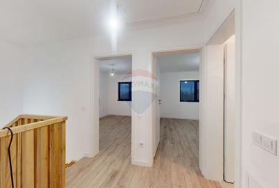Comision 0% | Casa tip Duplex | Incalzire prin pardoseala | Bod - 8