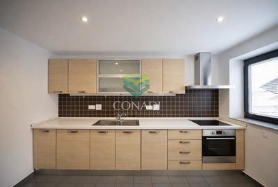 Apartament cu 3 camere decomandat în Herăstrău - 19