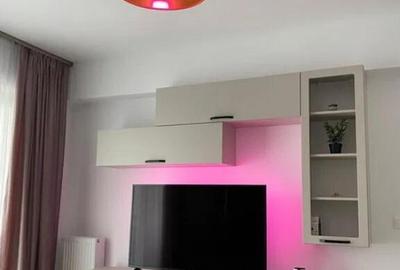 Apartament cu 3 camere, mobilat, utilat - Avantgarden 4 - 3