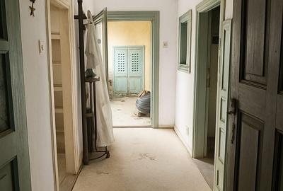 Casă interbelică cu dublu potențial – Zona Cantacuzino, Ploiești - 30