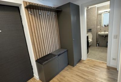 Apartament cu 2 camere decomandat, mobilat în Albert - 11