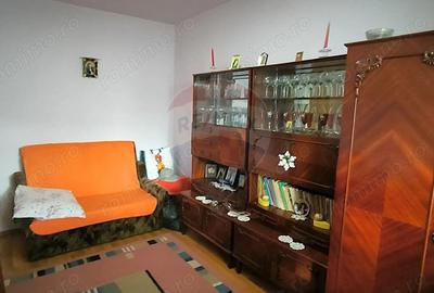 Apartament cu 3 camere decomandat în Vest - 8