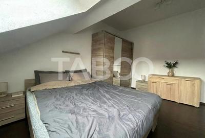 Apartament cu 2 camere semidecomandat, mobilat în Turnișor - 2