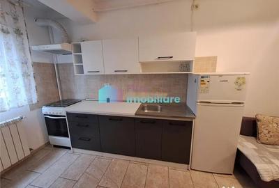 Garsonieră decomandată în George Enescu - 9