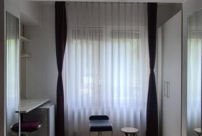 Garsonieră decomandată în Splaiul Independenței - 11