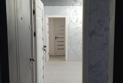 Apartament cu 2 camere semidecomandat în Micro 19 - 9