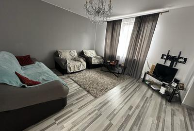 Casă cu 3 camere în Ciorogârla - 8