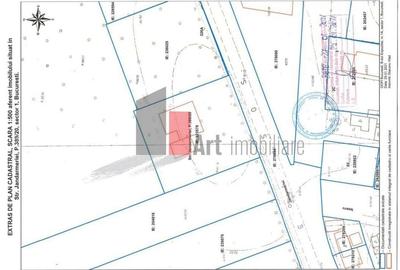 Teren padure Baneasa Jandarmeriei Teren padure Baneasa Jandarmeriei - 3
