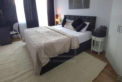 Apartament 54 mp, 2 camere, ultrafinisat, situat in Floresti, zona Eroilor - 3