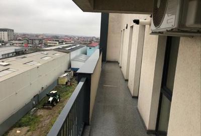 Apartament cu 2 camere decomandat în Central - 3