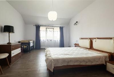 Vila P+M cu 4 camere in Eforie Sud - mobilata si utilata complet - 21