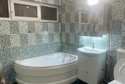 Apartament cu 3 camere, mobilat în Apahida - 5