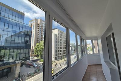 Apartament cu 2 camere decomandat în Central - 2