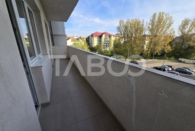 Apartament cu 2 camere semidecomandat, mobilat în Mihai Viteazul - 21