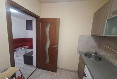 Apartament cu 2 camere decomandat, mobilat în Circumvalațiunii - 11