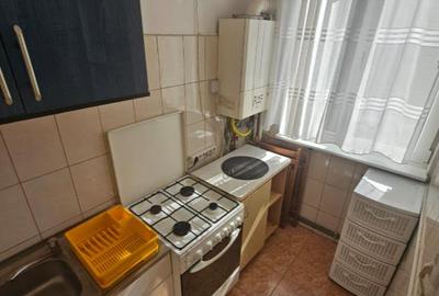 Garsonieră semidecomandată în Calea București - 12