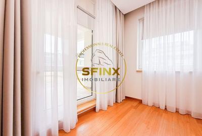 4 camere, terasa panoramica, Aviatiei - 3