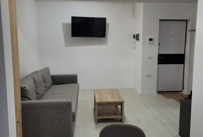 Berceni-Metrou Berceni-Apartament 2 camere-PRIMA INCHIRIERE - 3