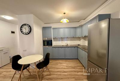 Apartament cu 2 camere semidecomandat în Bună Ziua - 5