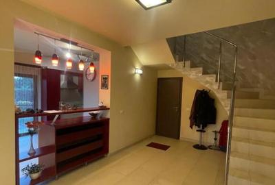 Casa VERDE, singulara, cu 4 camere, 2 bai, teren 600 m2 - 17