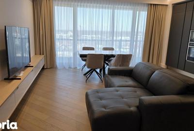Apartament cu 3 camere în Beba Veche - 1