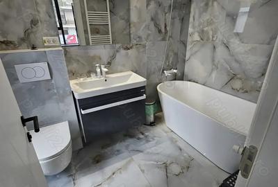 Vila de inchiriat P+2, Sector 2 - 5