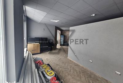 Spațiu comercial, de 100 mp, în Florești - 4