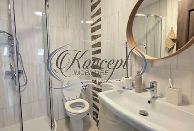 Apartament spatios in vila, complet utilat, zona UMF - 9
