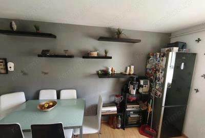 Apartament cu 4 camere decomandat în Govândari - 9