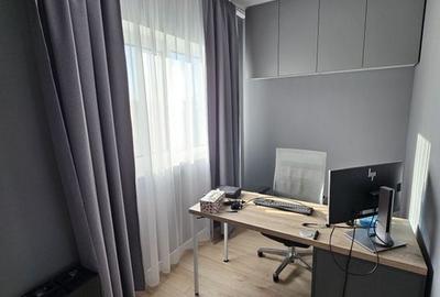 Aproape de Restaurant Zone2. Mobilata si utilata. Calitate premium. - 4