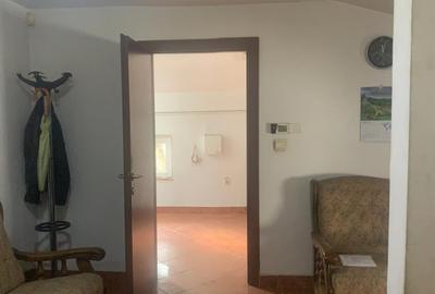 Birou, de 507 mp, în Lacul Tei - 10