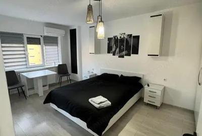 Garsoniera de vanzare, zona centrala - 7