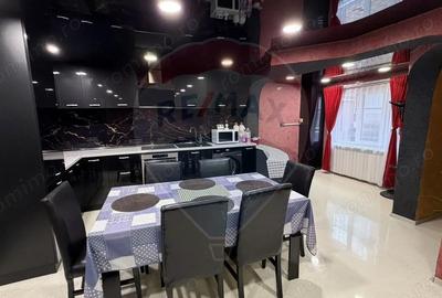 Casă cu 3 camere cu Canalizare în Bd. Coșbuc - 3