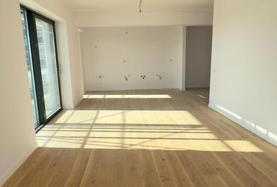 Apartament cu 2 camere în Sisești - 7