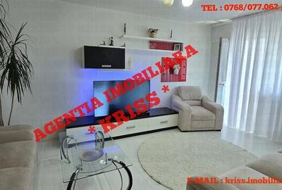 Apartament cu 3 camere decomandat în Exercițiu - 3