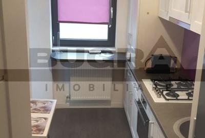 Apartament de 2 camere, parcare subterana, 65mp. zona Iulius Mall - 8