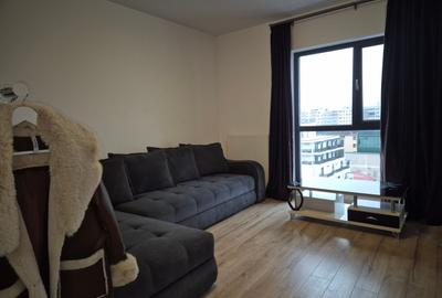 Garsonieră decomandată în Lujerului - 2