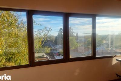 Casă cu 7 camere cu Teren 775 Mp în Cocorăștii Colț - 5