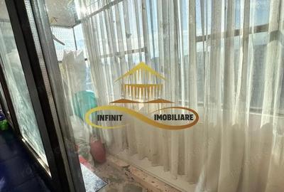 De vanzare apartament 3 camere,Str Letea, Bacau - 1