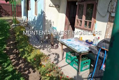 Casă cu 3 camere în Broșteni - 5