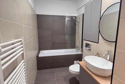 Apartament de închiriat, 3 camere, 64 mp, zona Piața Flora Apartament de închiriat, 3 camere, 64 mp, zona Piața Flora - 10