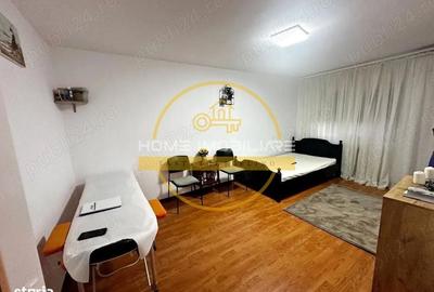 Apartament cu 3 camere decomandat bloc din 1980 zona Alexandru