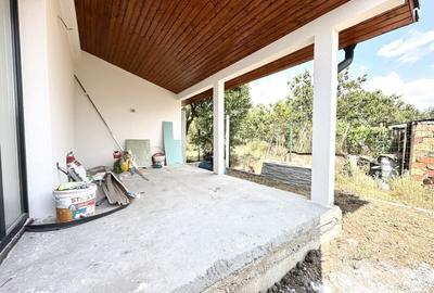 Duplex 3 camere, perete dublu, 77 mp utili, pozitie excelenta- Sanandrei - 10