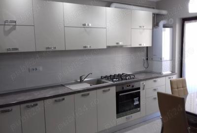 Inchiriez apartament 2 camere - 3