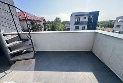 Casă cu 5 camere cu Teren 375 Mp în Central - 9