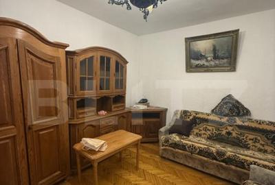 Apartament cu 2 camere, 40 mp, cartier Marasesti - 2