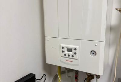 Casă cu 3 camere cu Teren 500 Mp în Narcisa - 13